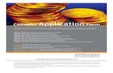 Jp morgan mutual fund common application form with kim