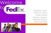 Fedex final