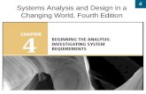 04 si(systems analysis and design )