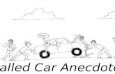 Stalled Car Anecdote