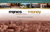 Mines and Money Access Africa 2014 Post-Show Report