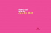 AREVA Half Year Report June 30