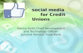 Credit Union Social Presentation