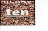 Alamo Guide: Apr-May 2007