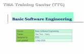 Basic Software Engineering Training Material