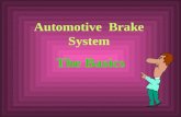 CSD 8 Automotive Brake Systems Basics