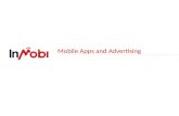 Mobile Apps and Advertising - ArabNet (ME)