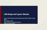 Design layout team_a