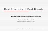 ABCs of Building Better Boards