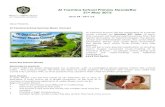 Newsletter 31 May 2012