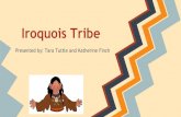 Iroquois tribe2