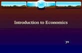 Introduction to economicsi bys