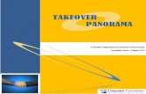 Takeover panorama november issue volume xxvi - 2008-11-19