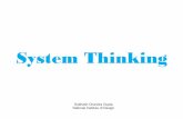 System thinking