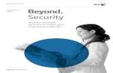Beyond Security White Paper