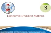 Ma ch 03 economic decision makers (1)