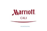 Marriott Cali