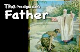 The Prodigal Son's Father