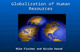 Global Human Resources Update 2.26.07