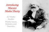 Introducing marxist media theory