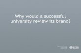 Why Review Your Branding?