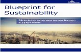 Blueprint for sustainability  minimizing expenses across foreign supply-chains (1)