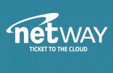 Netway cloud solutions