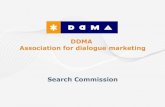DDMA Search Engine Marketing guest lecture Erasmus University Rotterdam