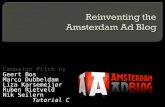 Amsterdam ad blog presentation 1