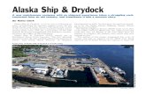 Alaska Ship & Drydock, MarineNews Jan. 2011