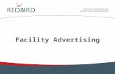 How to sell advertising in facility publications and spaces