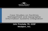 Case Studies On Gis Fm Integration