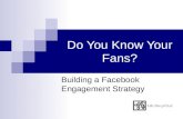 Building a Facebook Engagement Strategy