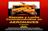 1003 Rescate y Lucha Contra Incendios en Aeronaves