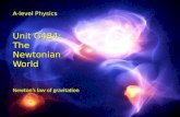 Cm 6 newton's law of gravitation (shared)