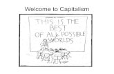 Capitalist Economic Crisis
