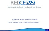 Ana Yancy Espinoza - Red Centroamericana para la Paz- REDCEPAZ | Costa Rica