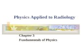Radiation physics 2