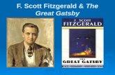 F. Scott Fitzgerald Background Information