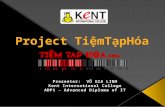 Projects templates