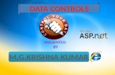 asp.net data controls