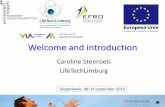 presentation lifetechlimburg