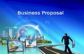 Sample Business Proposal Presentation