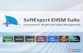 Environment, Health and Safety Management [EHSM]