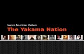 The Yakama Tribe