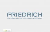 Friedrich - An Industry Leader. A Valuable Resource. Committed to Customer Satisfaction.