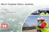 WV Silver Jackets 2010
