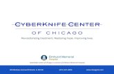 CyberKnife Center of Chicago