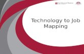 Tech connect spring 2014   technology to job mapping v2