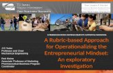 Open2012 rubric-based-approach-entrepreneurial-mindset